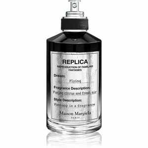 Maison Margiela REPLICA Flying parfémovaná voda unisex 100 ml obraz