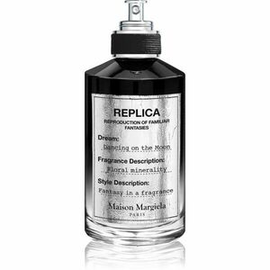 Maison Margiela REPLICA Dancing on the Moon parfémovaná voda unisex 100 ml obraz