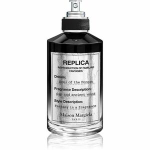 Maison Margiela REPLICA Soul of the Forest parfémovaná voda unisex 100 ml obraz