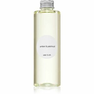 ester & erik amber & patchouli náplň do aroma difuzérů 200 ml obraz