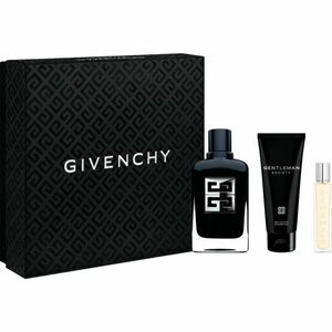 GIVENCHY Gentleman Society dárková sada pro muže obraz