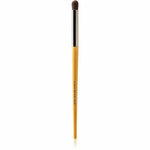 Clarins Eyeshadow Brush kulatý štětec na oční stíny 1 ks obraz