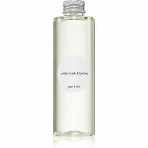 ester & erik white musk & berries náplň do aroma difuzérů 200 ml obraz