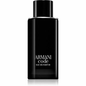 Armani Code parfémovaná voda pro muže 125 ml obraz