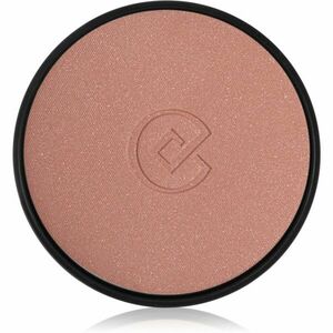 Collistar Impeccable Maxi Blush Refill tvářenka odstín 03 Terracotta 9 g obraz