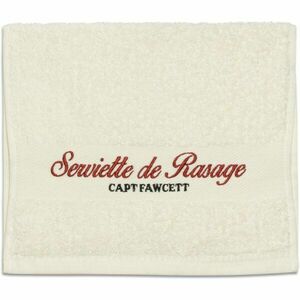 Captain Fawcett Accessories Luxurious Hand Towel ručník na ruce 1 ks obraz