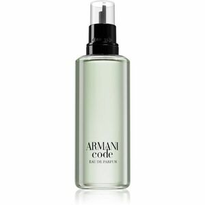 Armani Code parfémovaná voda pro muže 150 ml obraz