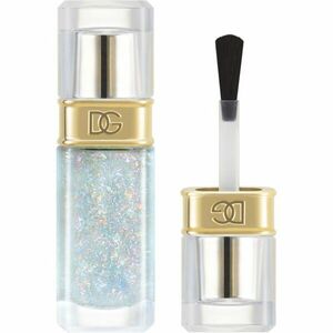 Dolce&Gabbana Bold Nailed It! rychleschnoucí lak na nehty odstín 01 ACE 7 ml obraz