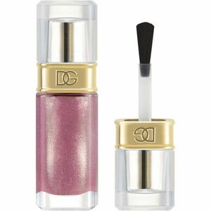 Dolce&Gabbana Bold Nailed It! rychleschnoucí lak na nehty odstín 04 QUEEN 7 ml obraz