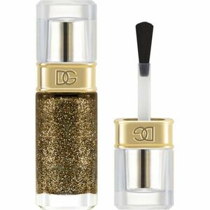 Dolce&Gabbana Bold Nailed It! rychleschnoucí lak na nehty odstín 03 LEGEND 7 ml obraz