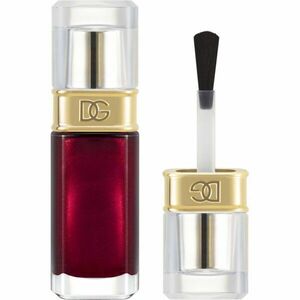 Dolce&Gabbana Bold Nailed It! rychleschnoucí lak na nehty odstín 06 G.O.A.T. 7 ml obraz