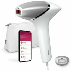 Philips Lumea IPL 8000 BRI940/00 chytré IPL zařízení pro odstranění chloupků 1 ks obraz