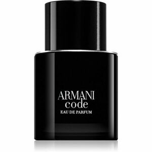 Armani Code parfémovaná voda pro muže 30 ml obraz