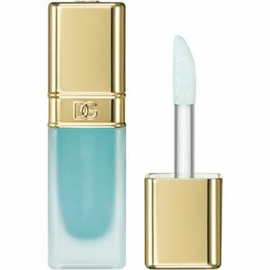 Dolce&Gabbana Fresh Mint Oil Lip Plumper olejový lesk na rty pro zvětšení objemu odstín Translucent 7 ml obraz