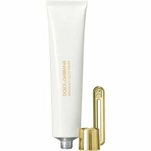 Dolce&Gabbana Fresh Bergamot Glow Primer rozjasňující podkladová báze pod make-up odstín Translucent 33 ml obraz