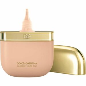 Dolce&Gabbana Fresh Blueberry Nutri-Tint rozjasňující tónovací krém odstín 5N Light 30 ml obraz