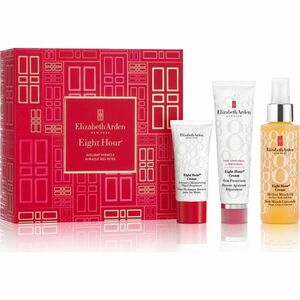 Elizabeth Arden Eight Hour dárková sada pro ženy obraz