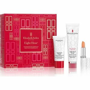 Elizabeth Arden Eight Hour dárková sada pro ženy obraz