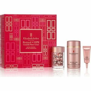 Elizabeth Arden Ceramide Retinol + HPR Ceramide dárková sada pro ženy obraz