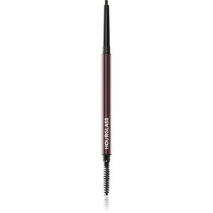 Hourglass Arch Brow Micro Sculpting Pencil precizní tužka na obočí odstín Dark Brunette 0, 04 g obraz