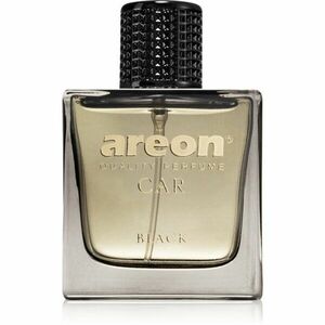 Areon Car Black vůně do auta 100 ml obraz