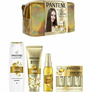 Pantene Golden Me Time Kit dárková sada (pro ženy) obraz