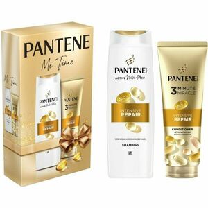 Pantene Me Time Set dárková sada (pro ženy) obraz