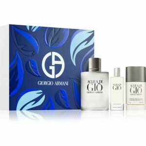 ARMANI - Acqua di Giò Set - Dárková sada obraz