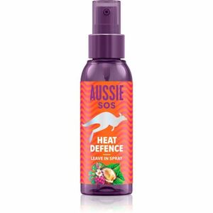 Aussie SOS Heat Defence sprej na vlasy 100 ml obraz