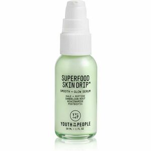 Youth To The People Superfood Skin Drip™ vyhlazující sérum na obličej 30 ml obraz