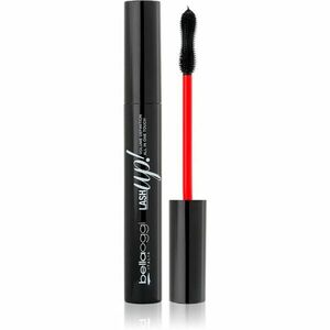 bellaoggi Lash Up All in One Touch řasenka pro objem, délku a oddělení řas odstín Black 9, 5 ml obraz