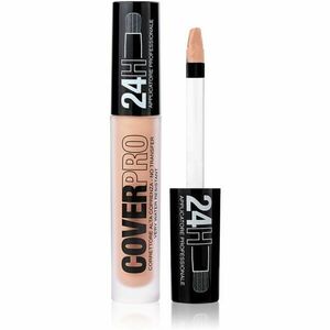 bellaoggi Cover Pro 24H dlouhotrvající korektor odstín Sand 3.5 ml obraz