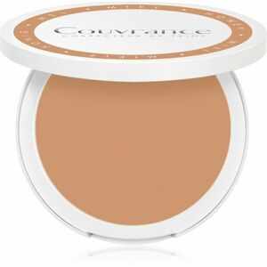 Avène Couvrance Compact Cream Foundation krémový make-up s vysokou UV ochranou odstín 1.3 Miel Honey 8.5 g obraz