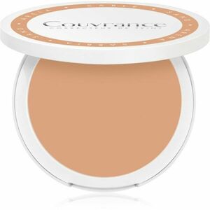 Avène Couvrance Compact Cream Foundation krémový make-up s vysokou UV ochranou odstín 1.2 Sable Sand 8.5 g obraz