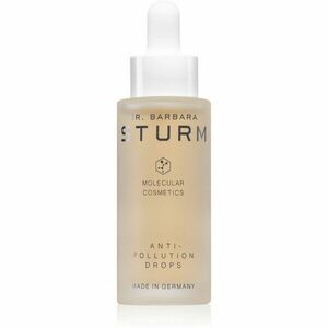 Dr. Barbara Sturm Anti-Pollution Drops antioxidační sérum na obličej 30 ml obraz