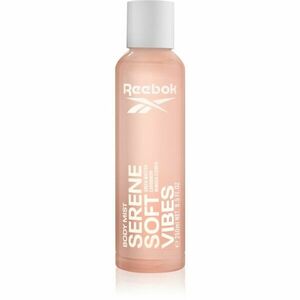 Reebok Serene Soft Vibes energizující tělový sprej 250 ml obraz