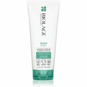 Biolage ScalpSync lehký kondicionér 200 ml obraz