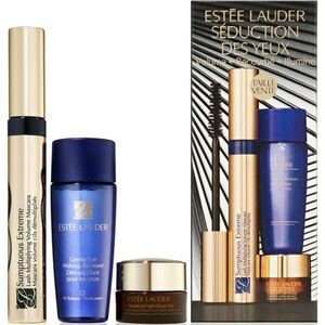 Estée Lauder Holiday Fall Mascara Sets Eye dárková sada (na oči) obraz