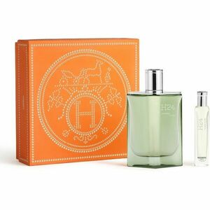 HERMÈS H24 Herbes Vives Set dárková sada V. pro muže obraz