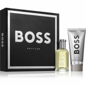 Hugo Boss BOSS Bottled dárková sada pro muže obraz