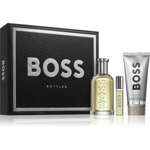 Hugo Boss Boss Bottled toaletní voda pro muže 100 ml obraz