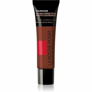 La Roche-Posay Toleriane plně krycí make-up SPF 25 odstín 18 30 ml obraz