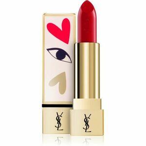 Yves Saint Laurent Rouge Pur Couture Collector rtěnka odstín N 119 3.8 g obraz