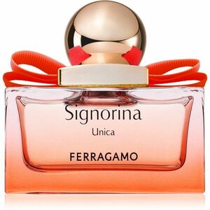 Ferragamo Signorina Unica parfémovaná voda pro ženy 30 ml obraz