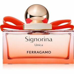 Ferragamo Signorina Unica parfémovaná voda pro ženy 100 ml obraz