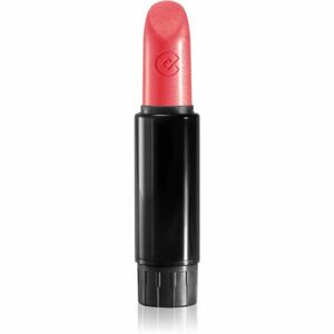 Collistar Rossetto Lipstick Refill dlouhotrvající rtěnka náhradní náplň odstín 28 ROSA PESCA 3, 5 ml obraz