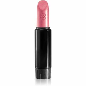 Collistar Rossetto Lipstick Refill dlouhotrvající rtěnka náhradní náplň odstín 25 ROSA PERLA 3, 5 ml obraz