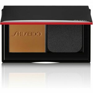 Shiseido Synchro Skin Self-Refreshing Custom Finish Powder Foundation pudrový make-up odstín 440 9 g obraz