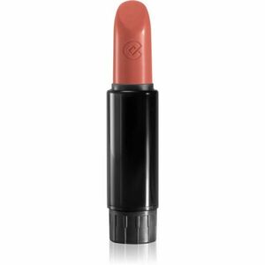 Collistar Rossetto Lipstick Refill dlouhotrvající rtěnka náhradní náplň odstín 21 ROSA SELVATICA 3, 5 ml obraz