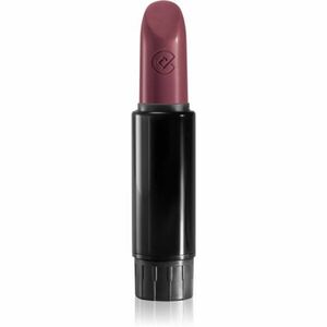 Collistar Rossetto Lipstick Refill dlouhotrvající rtěnka náhradní náplň odstín 114 WARM MAUVE 3, 5 ml obraz